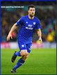 Yanic WILDSCHUT - Cardiff City FC - League Appearances