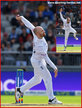 Jack LEACH - England - England v South Africa 2022 Test Series