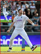 Ollie ROBINSON - England - England v South Africa 2022 Test Series