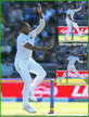 Lungi NGIDI - South Africa - South Africa v England Test Series 2022