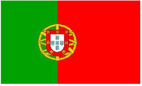 2022 World Cup Games - Portugal