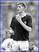 Doddie WEIR - Scotland - International rugby caps.