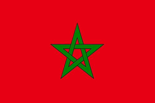 2022 World Cup Games - Morocco