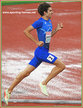 Mario GARCIA - Spain - 4th in 1500m at 2022 European Championships.