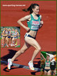 Ciara MAGEEAN - Ireland - 1500m silver medal at 2022 European Championships.