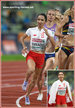 Sofia ENNAOUI - Poland - Bronze 1500m medal at 2022 European Championships.