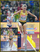 Lee MEYER - Germany - 2022 steeplechase medal at European Championships.