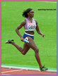 Ama PIPI - Great Britain & N.I. - 4x400m Bronze at 2022 European Championships.