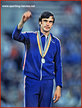 Viktor SANEYEV - Georgia - Three Olympic triple Jump Gold medals.