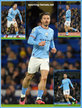 Jack GREALISH - Manchester City - Premier League appearances.
