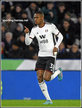 Issa DIOP - Fulham FC - League Appearances