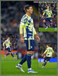 Maximlian WOBER - Leeds United - League Appearances
