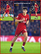 Stefan BAJCETIC - Liverpool FC - Premier League Appearances