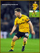 Joe HODGE - Wolverhampton Wanderers - League Appearances