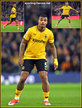 Mario LEMINA - Wolverhampton Wanderers - League Appearances
