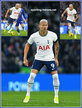 RICHARLISON - Tottenham Hotspur - Premier League Appearances