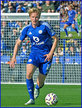 Victor Bernth KRISTANSEN - Leicester City FC - League Appearances