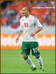 Valeri BOJINOV - Bulgaria - 2014 World Cup Qualifying games