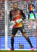 Gavin BAZUNU - Southampton FC - League Appearances