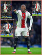 Armel BELLA-KOTCHAP - Southampton FC - League Appearances