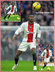 Ainsley MAITLAND-NILES