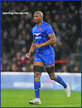Sekou MACALOU - France - International Rugby Union Caps.