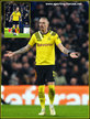 Marius WOLF - Borussia Dortmund - 2022-2023 Champions League K.O. games.