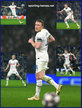 Oliver SKIPP - Tottenham Hotspur - 2022-2023 Champions League games.