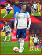 James MADDISON - England - EURO 2024 Qualifying games
