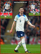 Declan RICE - England - EURO 2024 Qualifying games