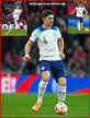 Harry MAGUIRE - England - EURO 2024 Qualifying games