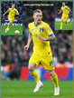 Vitaliy BUYALSKYI - Ukraine - EURO 2024 Qualifying games