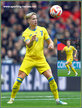 Mykhailo MUDRYK - Ukraine - EURO 2024 Qualifing matches.