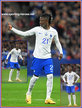 Eduardo CAMAVINGA - France - EURO 2024 Qualifing matches.