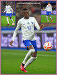 Randal KOLO-MUANI - France - EURO 2024 Qualifing matches.