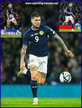 Lyndon DYKES - Scotland - EURO 2024 Qualifing matches.