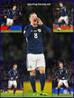 Callum McGregor - Scotland - EURO 2024 Qualifing matches.