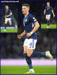 Scott McTOMINAY - Scotland - EURO 2024 Qualifing matches.