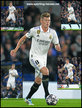 Toni KROOS - Real Madrid - 2022-2023 Champions League K.O. games.