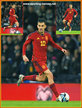 Dani CEBALLOS - Spain - EURO 2024 Qualifing matches.