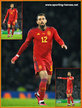 Borja IGLESIAS - Spain - EURO 2024 Qualifing matches.