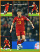 Yeremy PINO - Spain - EURO 2024 Qualifing matches.