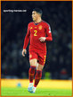 Pedro PORRO - Spain - EURO 2024 Qualifing matches.