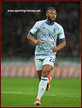 Antoine SEMENYO - Bournemouth - League Appearances