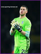 Sam JOHNSTONE - Crystal Palace - League appearances