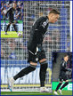 Daniel IVERSEN - Leicester City FC - League appearances