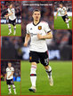 Marcel SABITZER - Manchester United - Premier League Appearances