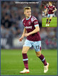 Flynn DOWNES - West Ham United - League Appearances