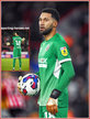 Wesley FODERINGHAM - Sheffield United - League appearances