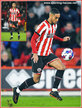 Max LOWE - Sheffield United - League appearances